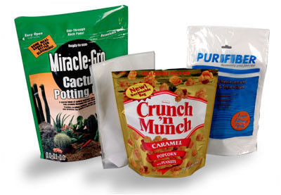 เครื่องบรรจุผงกาแฟ